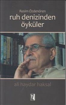 Ruh Denizinden Öyküler