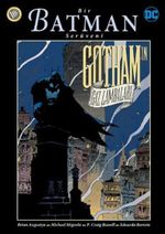 Batman - Gotham'ın Gaz Lambaları