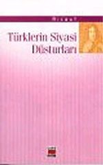 Türklerin Siyasi Düsturları