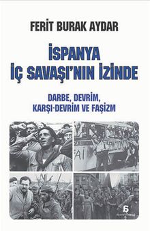 İspanya İç Savaşı'nın İzinde