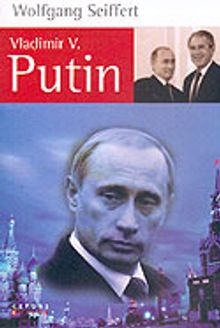 Vladimir V. Putin