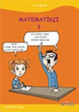 Matematikçi -3