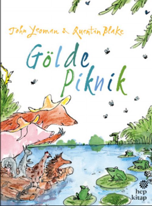 Gölde Piknik