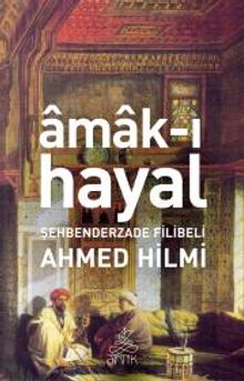 Amak-ı Hayal