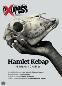 Bir+Bir Express Sayı 152