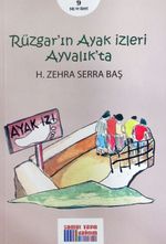 Rüzgar'ın Ayak İzleri Ayvalık'ta
