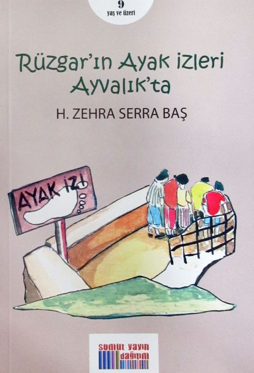 Rüzgar'ın Ayak İzleri Ayvalık'ta