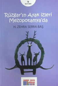 Rüzgar'ın Ayak İzleri Mezopotamya'da