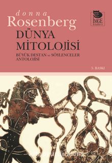 Dünya Mitolojisi - Donna Rosenberg
