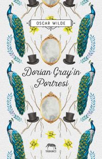 Dorian Gray'in Portresi (Ciltli)