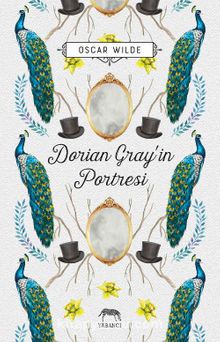 Dorian Gray’in Portresi (Ciltli) - Oscar Wilde