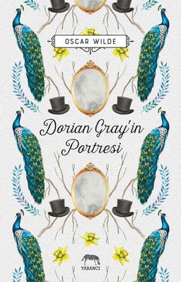 Dorian Gray'in Portresi (Ciltli)