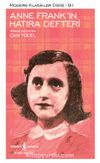 Anne Frank’in Hatıra Defteri