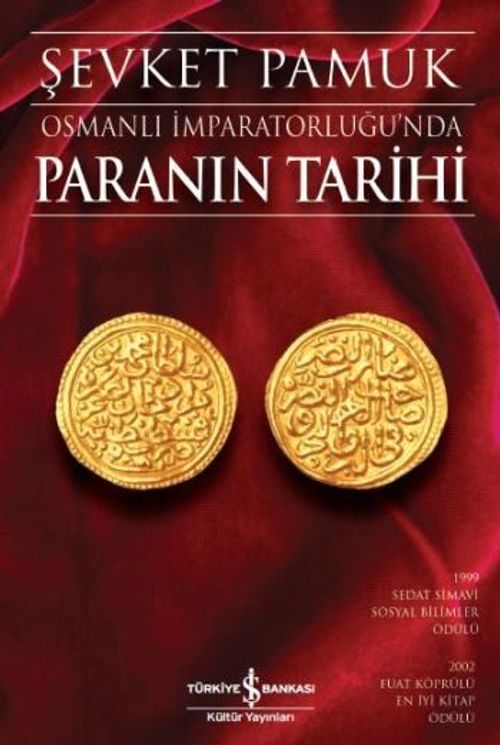 Osmanlı İmparatorluğu'nda Paranın Tarihi