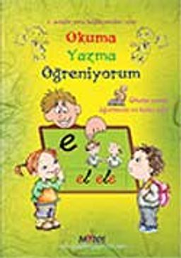 Okuma Yazma Öğreniyorum