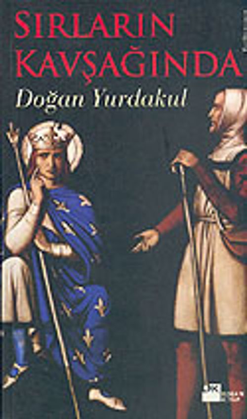 Sırların Kavşağında