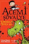 Acemi Ş&ouml;valye & Ejderhalar Y&uuml;zer mi?
