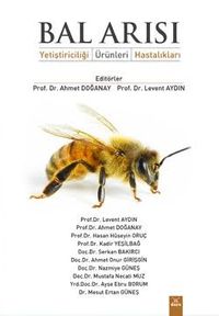 Bal Arısı & Yetiştiriciliği - Ürünleri - Hastalıkları