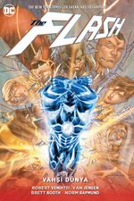 Flash Cilt 7 / Vahşi Dünya