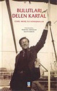 Bulutları Delen Kartal / 10-F-16