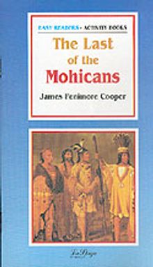 The Last of The Mohicans
