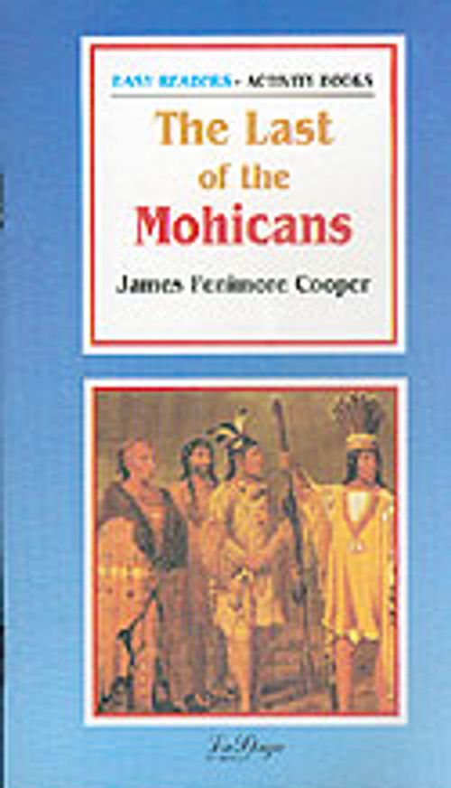 The Last of The Mohicans