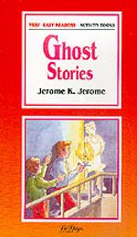 Ghost Stories