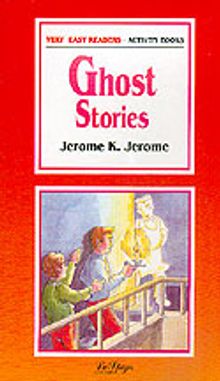 Ghost Stories