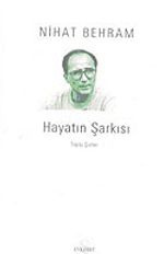 Hayatın Şarkısı /Toplu Şiirler