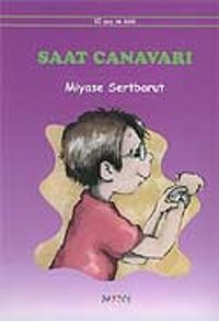 Saat Canavarı