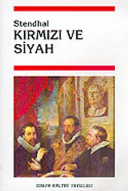 Kırmızı ve Siyah (2 Cilt)