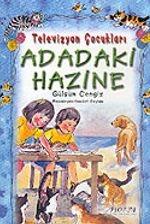 Adadaki Hazine