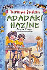 Adadaki Hazine