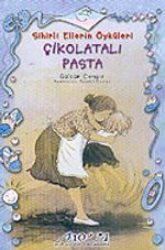 Çikolatalı Pasta