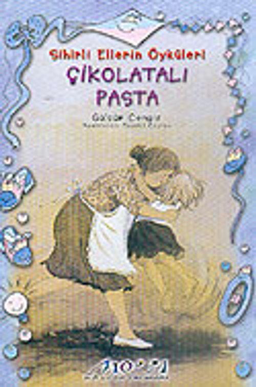 Çikolatalı Pasta