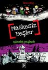 Maskesiz Beşler 3 / Ejderha Peşinde