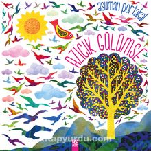 Azıcık Gülümse - Asuman Portakal