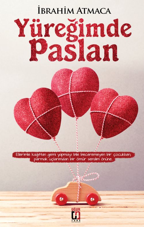 Yüreğimde Paslan