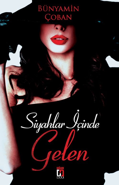 Siyahlar İçinde Gelen
