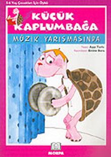 Küçük Kaplumbağa Müzik Yarışmasında