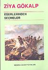 Ziya G&ouml;kalp Eserlerinden Se&ccedil;meler