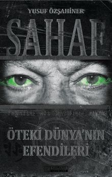 Sahaf / Öteki Dünyanın Efendileri