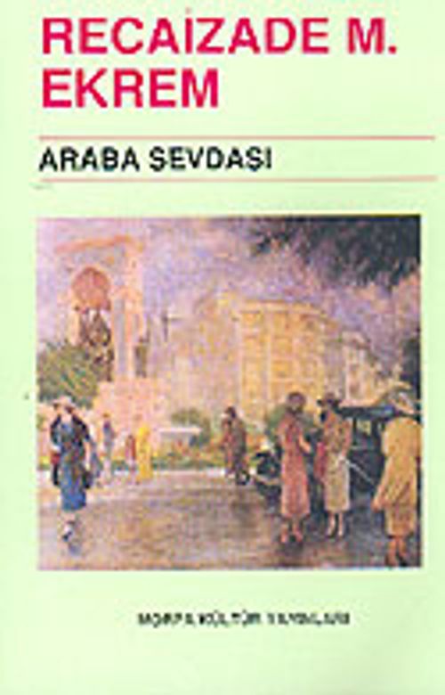 Araba Sevdası