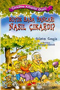 Büyükbaba Pancarı Nasıl Çıkardı?