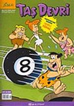 Taş Devri - Sayı: 6