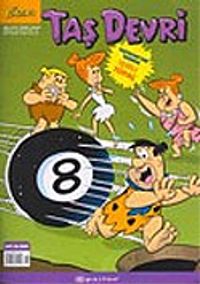 Taş Devri - Sayı: 6