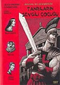 Tanrıların Sevgili Çocuğu