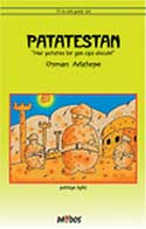 Patatestan