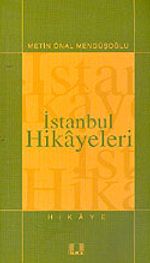 İstanbul Hikayeleri