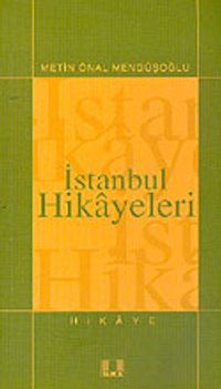 İstanbul Hikayeleri